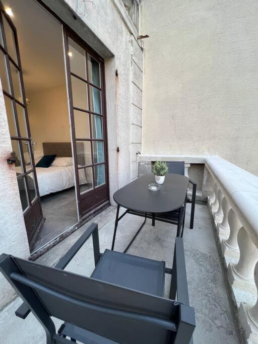 Appartement Elegant Proche Rer/ Cdg / Parc Des Expos Sevran Exterior foto